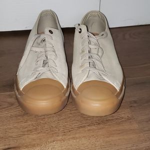 Men's Jack Purcell × Nike Collab, Tan, 11.5